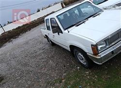 نيسان بيك اب